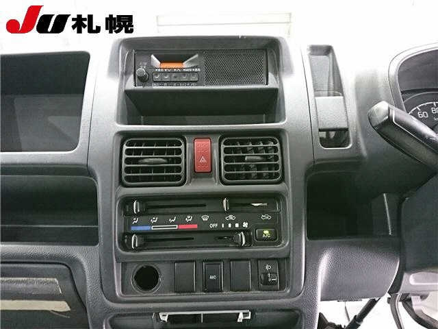 NISSAN CLIPPER TRUCK 2017