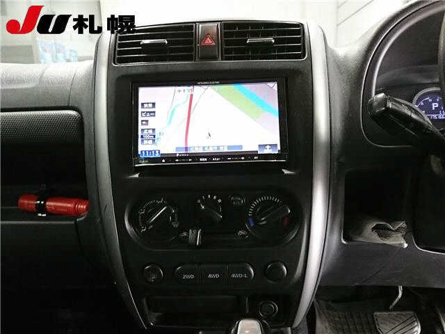SUZUKI JIMNY 2016
