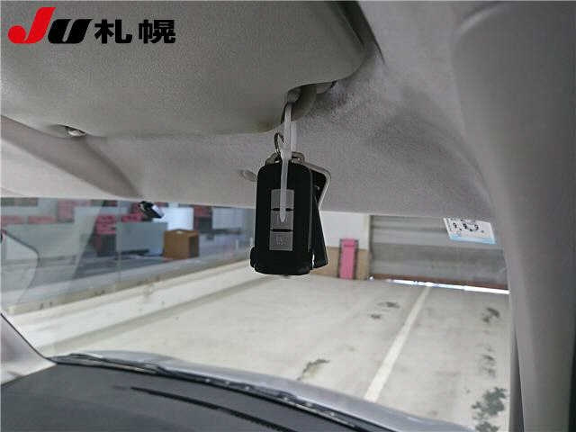 MITSUBISHI EK SPACE 2014