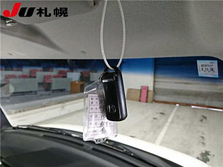 HONDA N BOX 2013