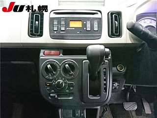 SUZUKI ALTO 2020