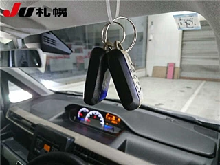 SUZUKI WAGON R 2021