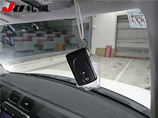 car slider