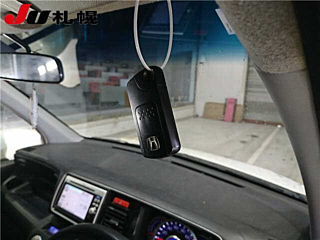 HONDA LIFE 2010