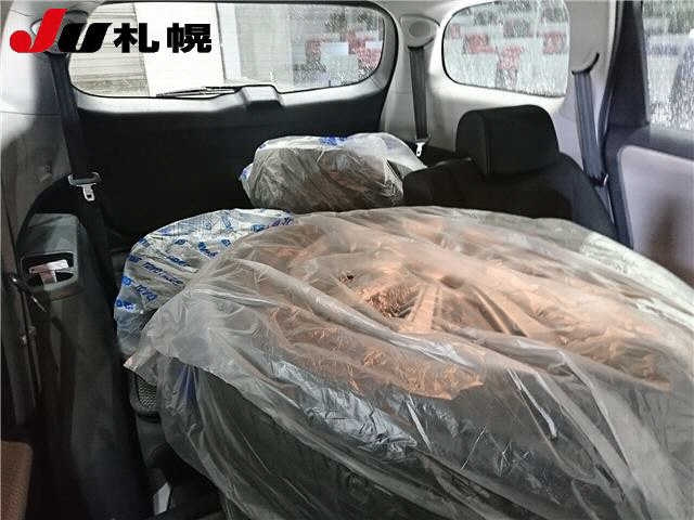 TOYOTA WISH 2011
