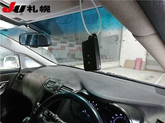 TOYOTA MARK X ZIO 2008