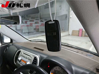 NISSAN MOCO 2010