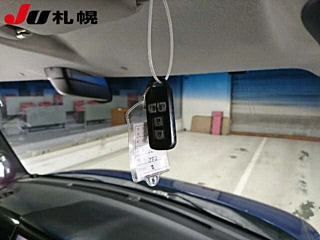 HONDA N BOX 2014