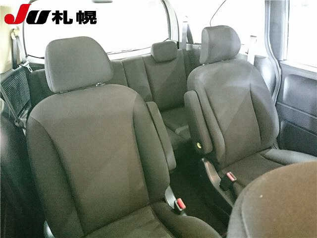 HONDA FREED 2010