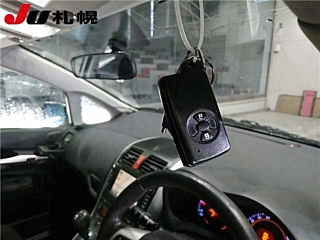 TOYOTA AURIS 2010