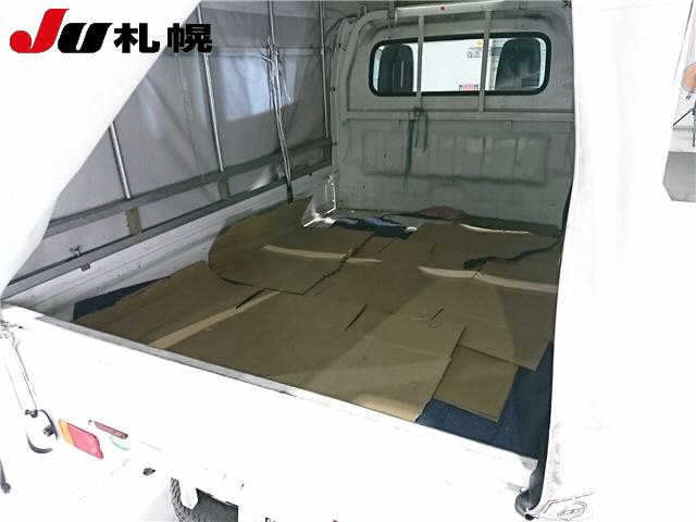 NISSAN CLIPPER TRUCK 2017