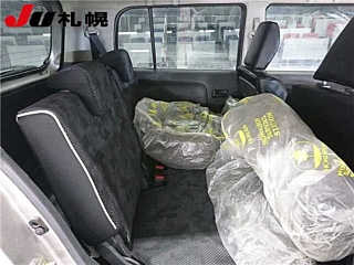 SUZUKI HUSTLER 2019