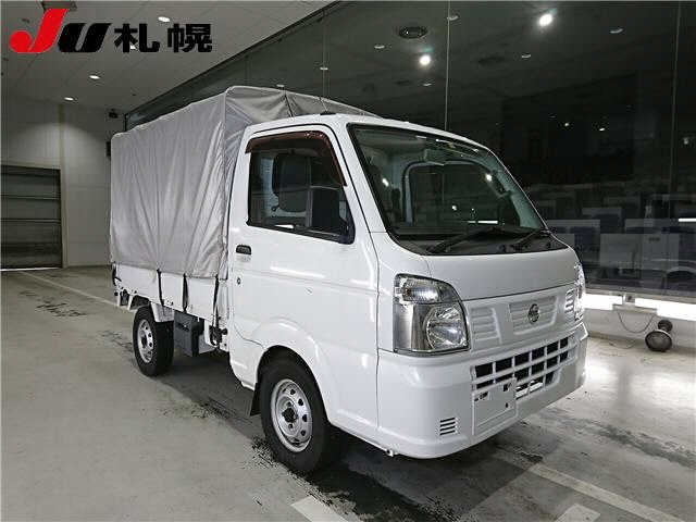 NISSAN CLIPPER TRUCK 2017