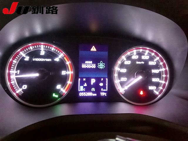 MITSUBISHI DELICA D5 2019
