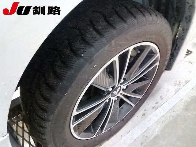 MITSUBISHI DELICA D5 2019
