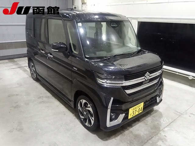 SUZUKI SPACIA 2024