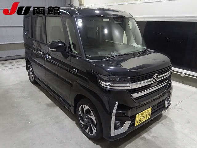 SUZUKI SPACIA 2024
