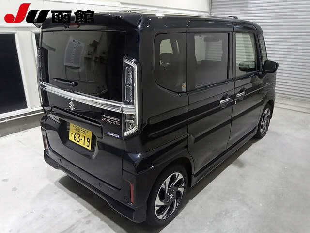 SUZUKI SPACIA 2024