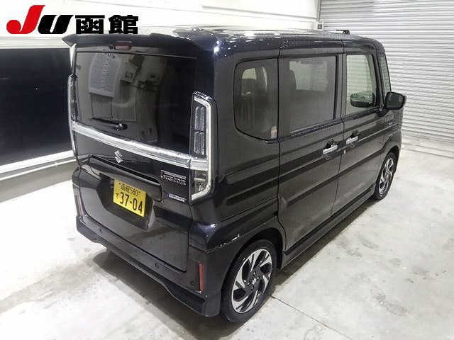 SUZUKI SPACIA 2024