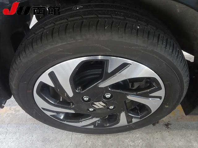 SUZUKI SPACIA 2024