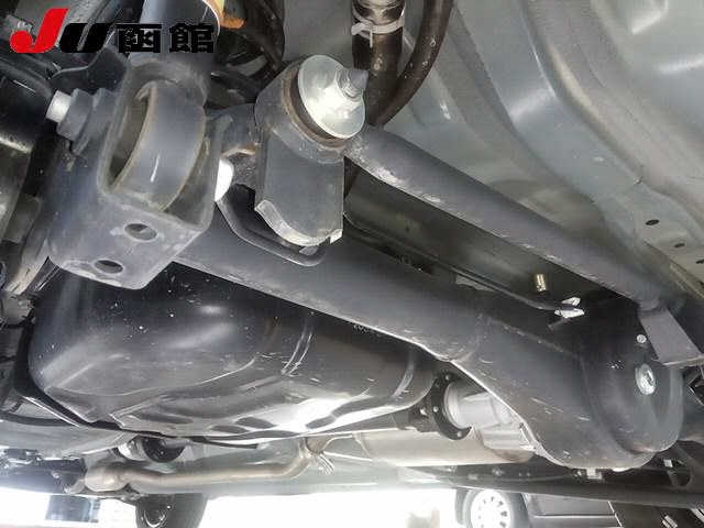 SUZUKI HUSTLER 2024