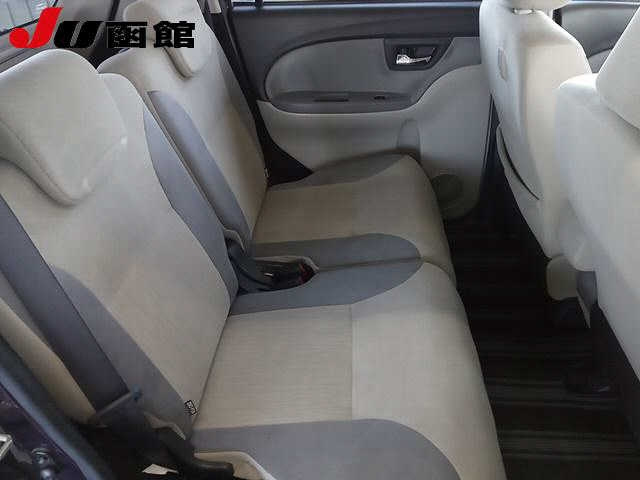 DAIHATSU CAST 2016