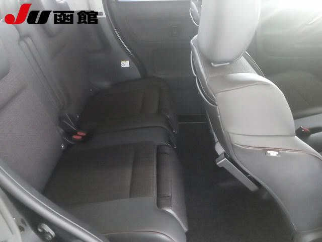 SUZUKI SPACIA 2024