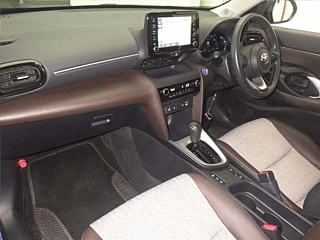 car slider