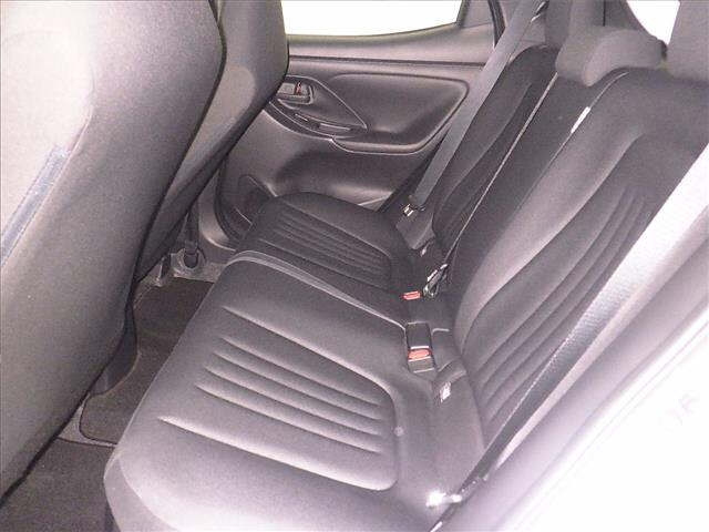 TOYOTA YARIS 2024
