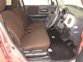 SUZUKI ALTO LAPIN 2012