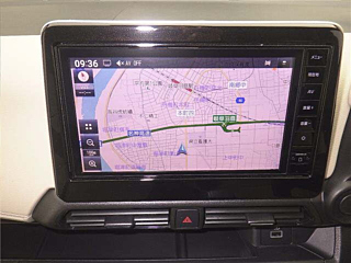 car slider