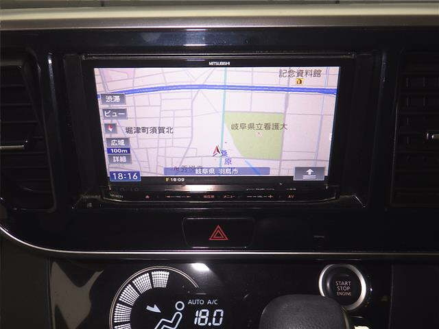 NISSAN DAYZ ROOX 2014
