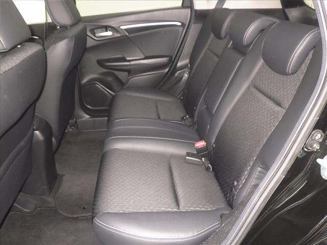 HONDA FIT 2014