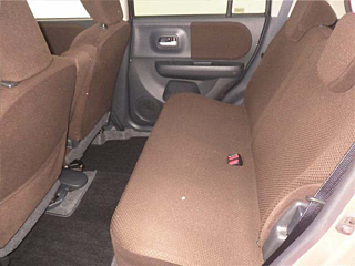 SUZUKI ALTO LAPIN 2012