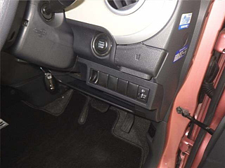 SUZUKI ALTO LAPIN 2012