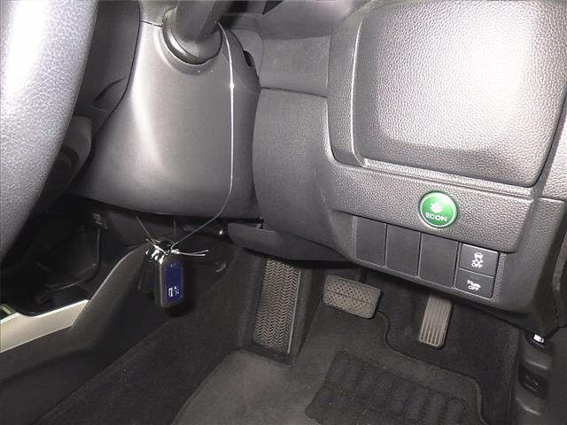 HONDA FIT 2014