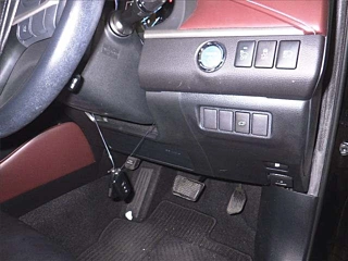 car slider