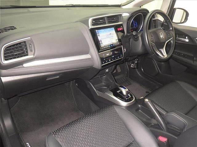 HONDA FIT 2014