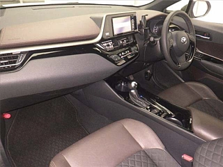 car slider