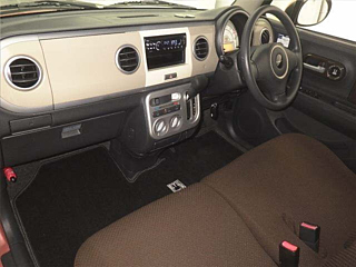 SUZUKI ALTO LAPIN 2012