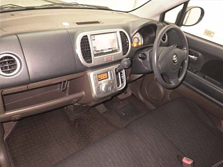 car slider