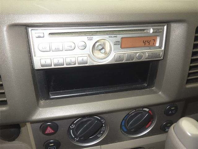 MAZDA SCRUM 2008