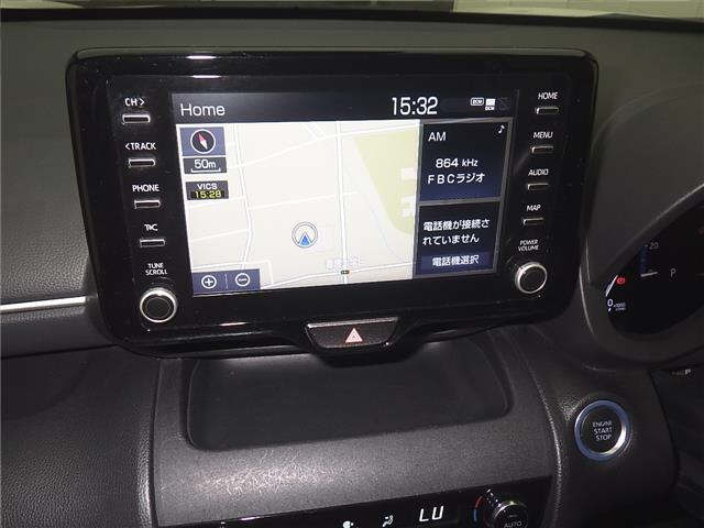 TOYOTA YARIS CROSS 2023