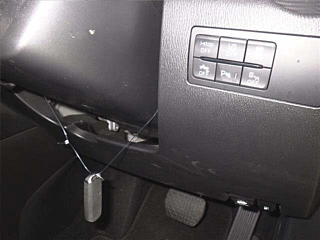 car slider