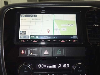 MITSUBISHI OUTLANDER PHEV 2017