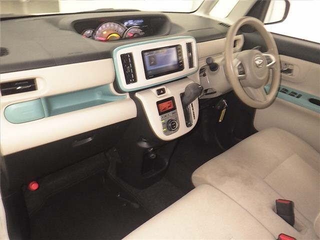 DAIHATSU MOVE CANBUS 2017