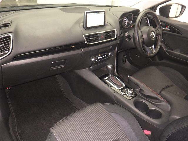 MAZDA AXELA 2014