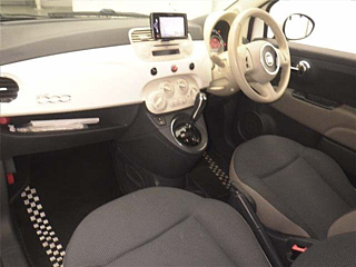 car slider