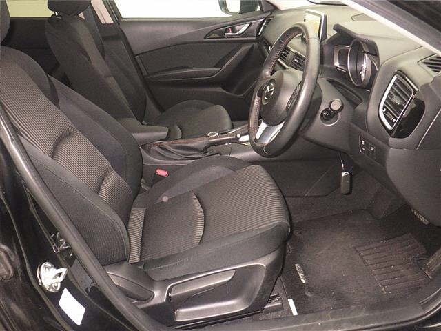 MAZDA AXELA 2014