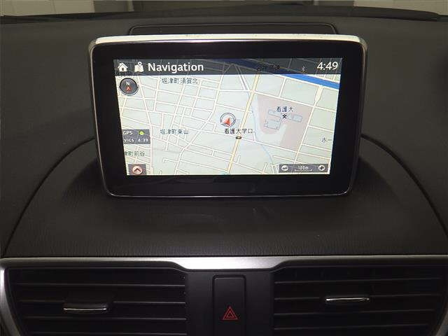 MAZDA AXELA 2014
